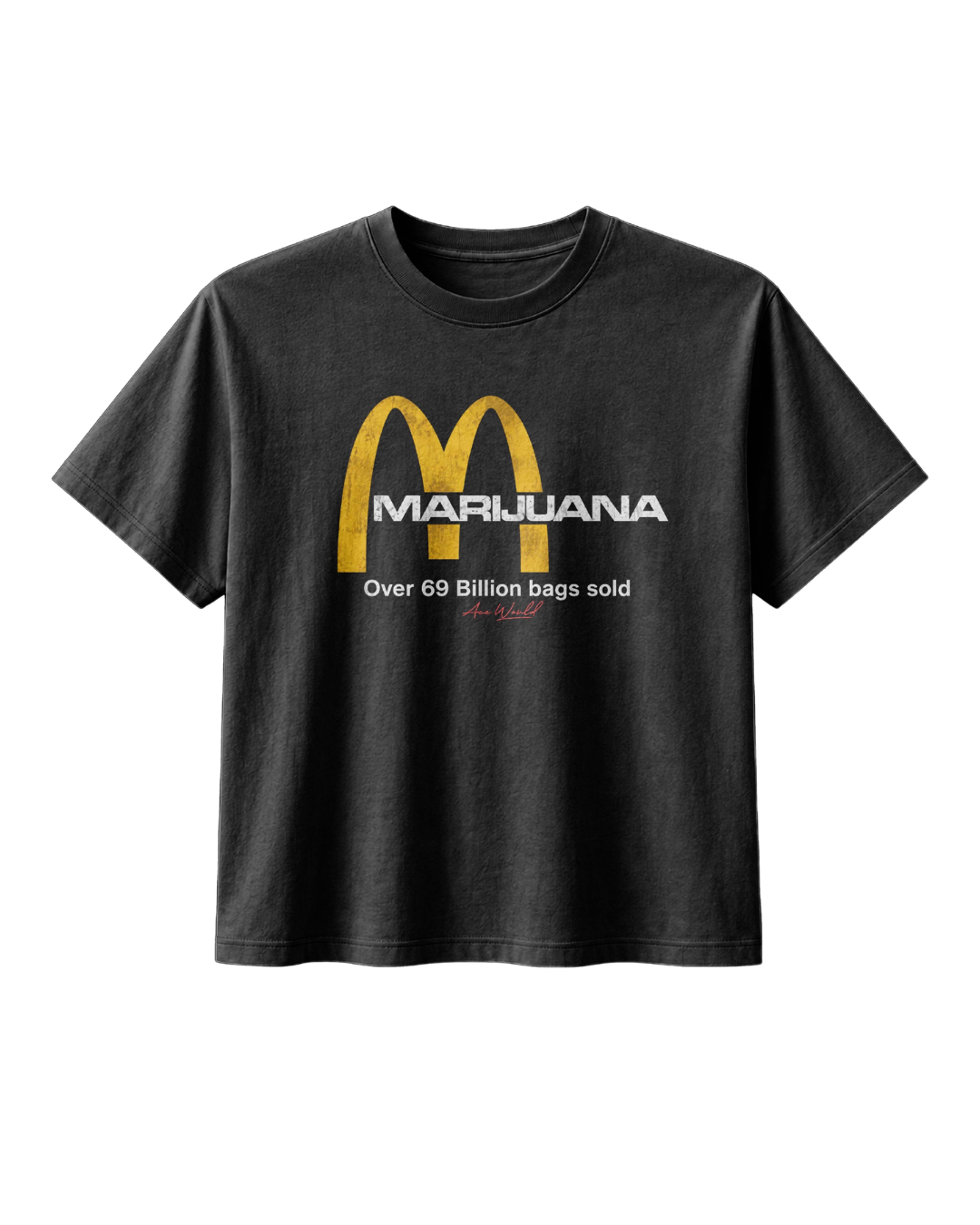 69 Billion Sold T-shirt