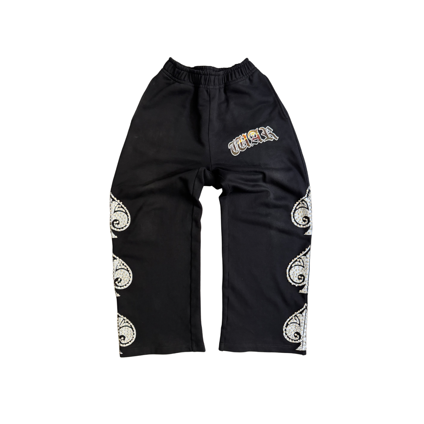 ‘WON THE WAR’ SWEATPANTS