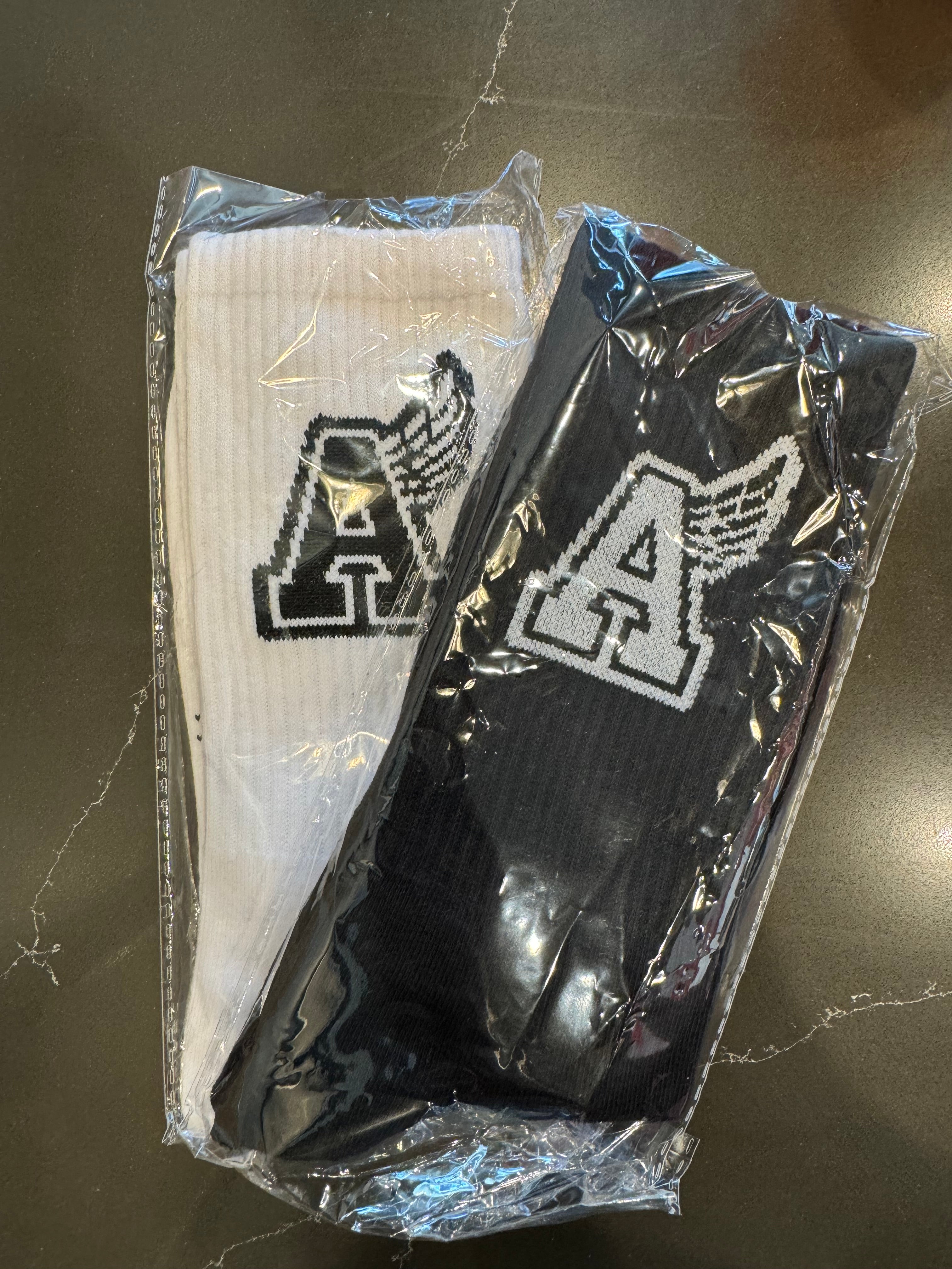 ACE SOCKS