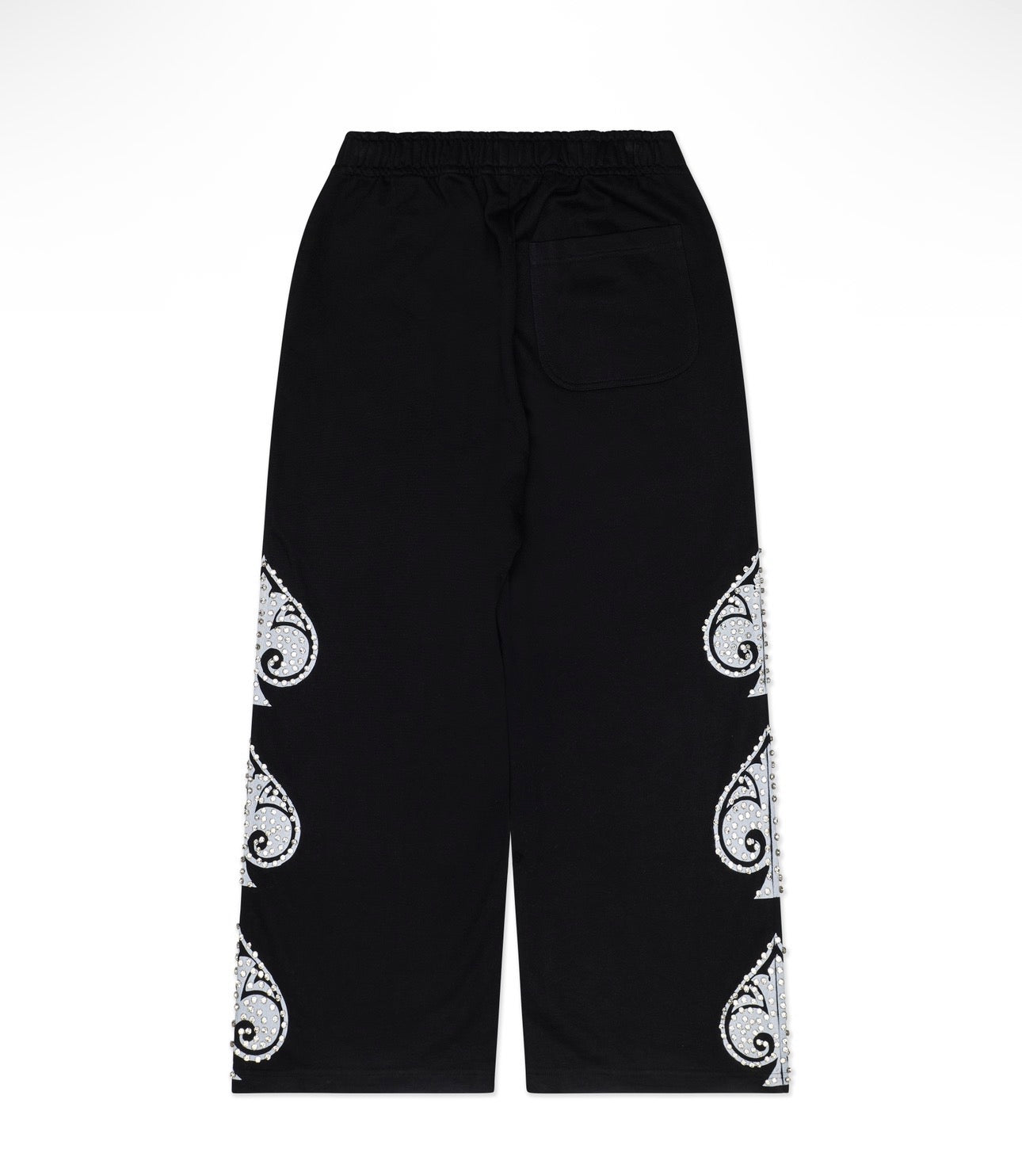 ‘WON THE WAR’ SWEATPANTS