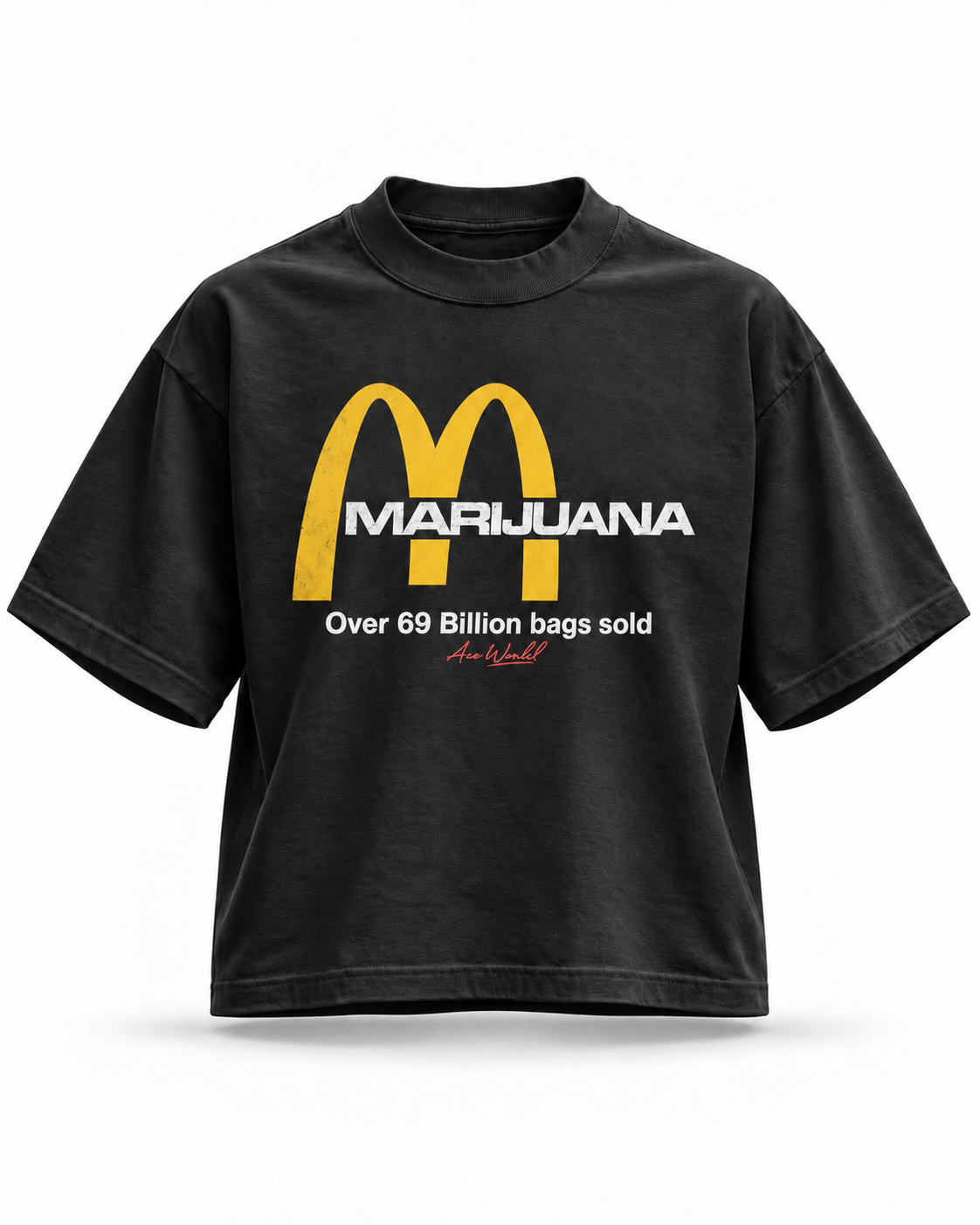 69 Billion Sold T-shirt