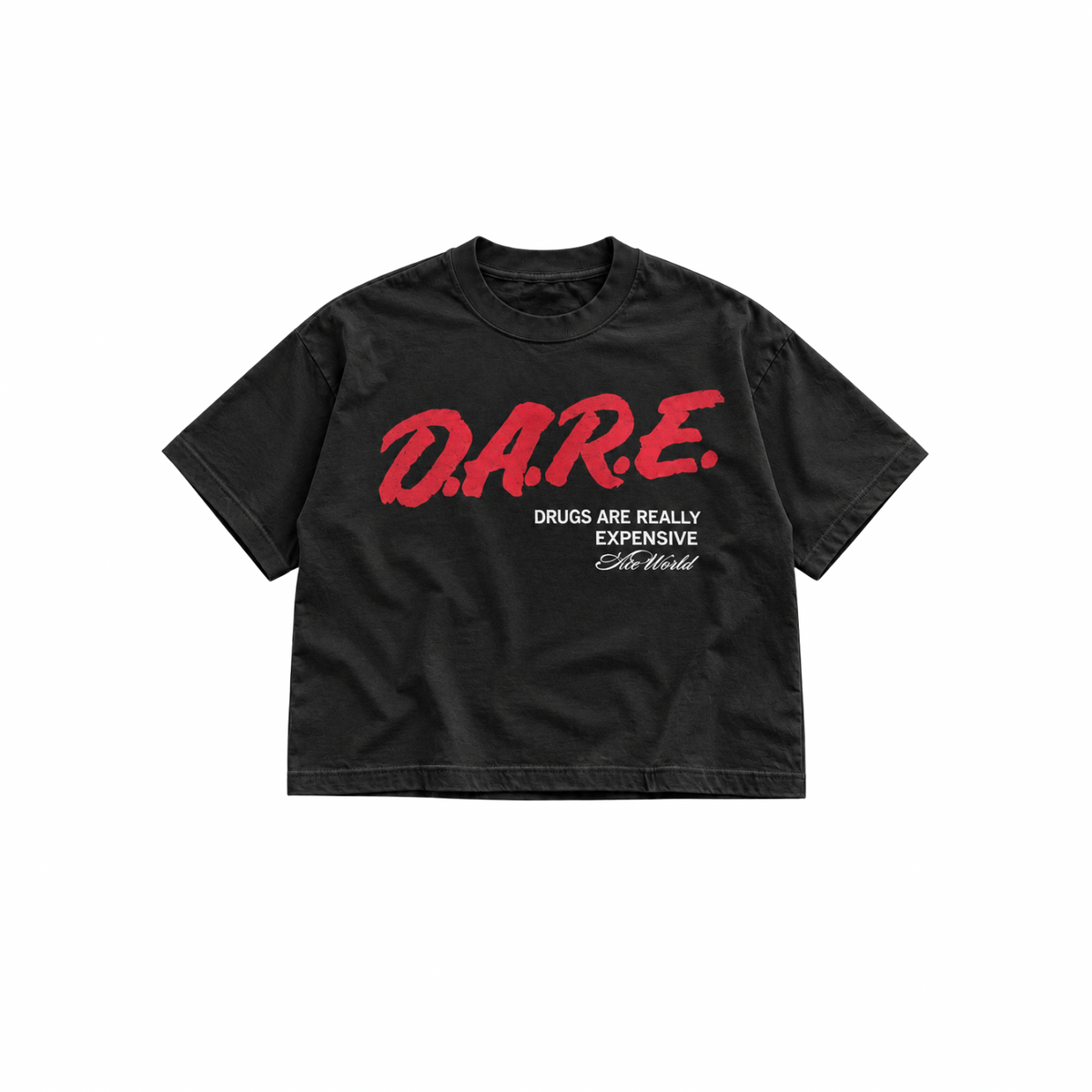 D.A.R.E. T-shirt