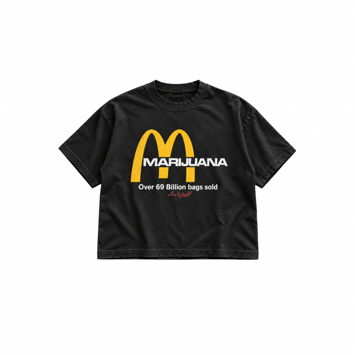 69 Billion Sold T-shirt