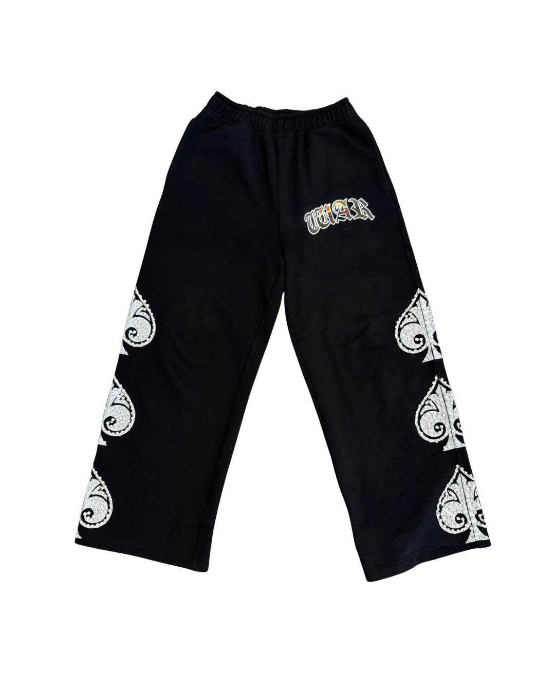 ‘WON THE WAR’ SWEATPANTS
