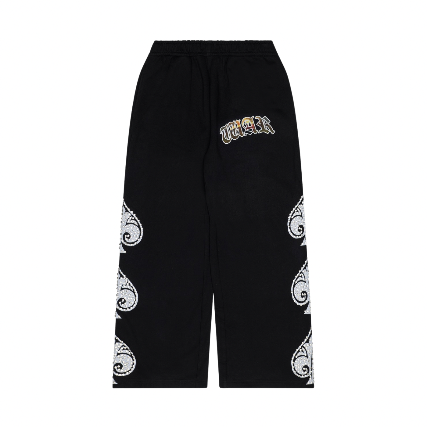 ‘WON THE WAR’ SWEATPANTS